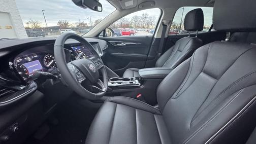 2023 Buick Envision Essence AWD