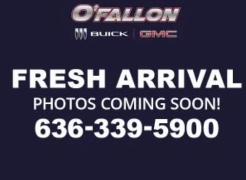 2023 Buick Envision Essence AWD