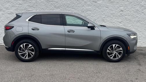 2023 Buick Envision Essence AWD