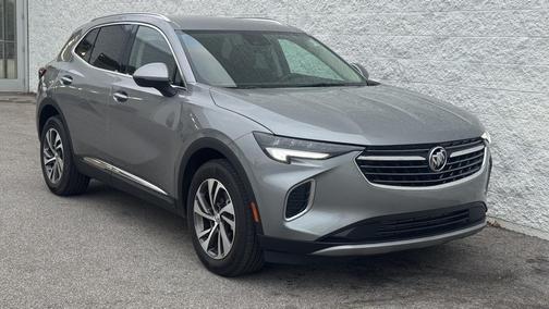 2023 Buick Envision Essence AWD