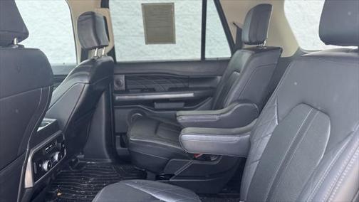 2021 Ford Expedition Max Platinum