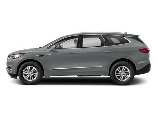 2018 Buick Enclave Avenir