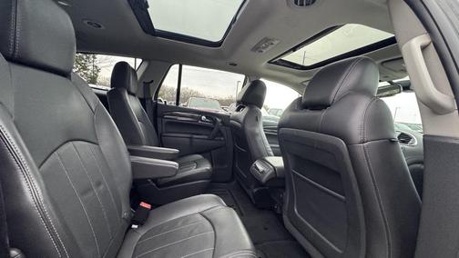 2017 Buick Enclave Premium