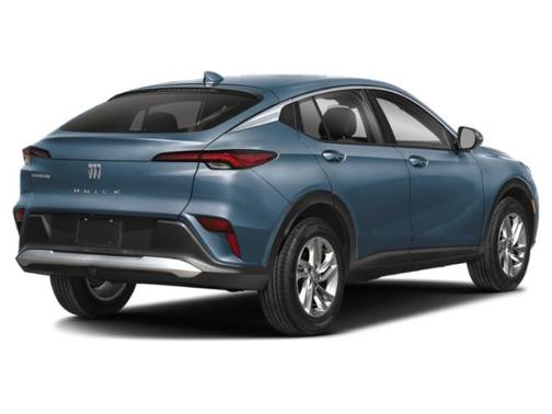 2025 Buick Envista Preferred FWD
