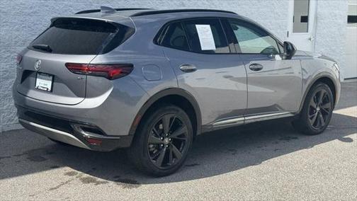 2022 Buick Envision FWD Essence