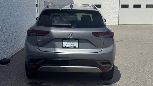 2022 Buick Envision FWD Essence
