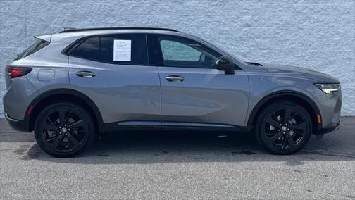 2022 Buick Envision FWD Essence