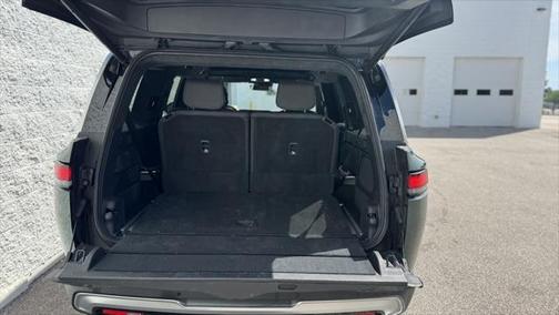 2023 Rivian R1S Adventure