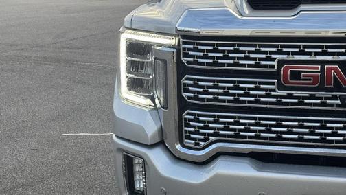 2022 GMC Sierra 2500 Denali