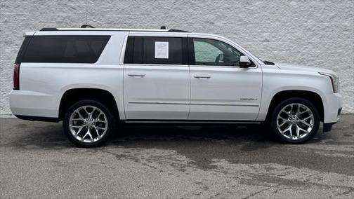2020 GMC Yukon XL Denali