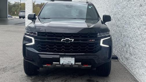 2023 Chevrolet Tahoe 4WD Z71
