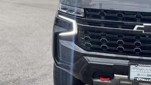 2023 Chevrolet Tahoe 4WD Z71