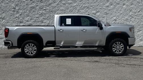 2023 GMC Sierra 2500 Denali