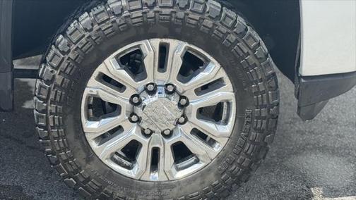 2023 GMC Sierra 2500 Denali