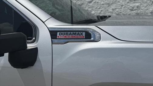 2023 GMC Sierra 2500 Denali