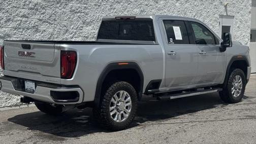 2023 GMC Sierra 2500 Denali