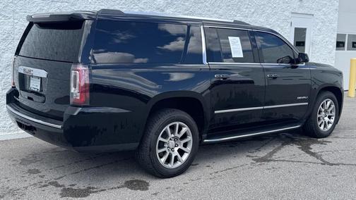 2019 GMC Yukon XL Denali