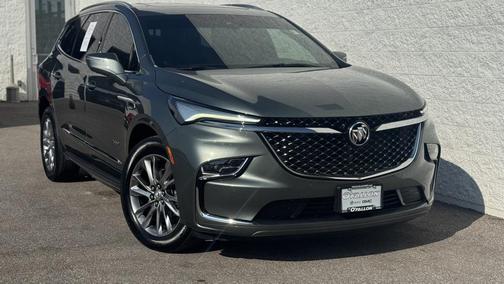 2023 Buick Enclave Avenir AWD
