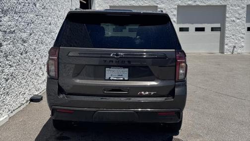 2021 Chevrolet Tahoe 4WD RST