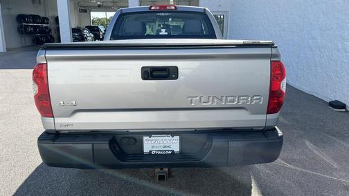 2014 Toyota Tundra SR
