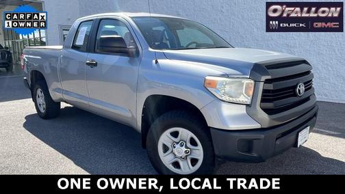 2014 Toyota Tundra SR