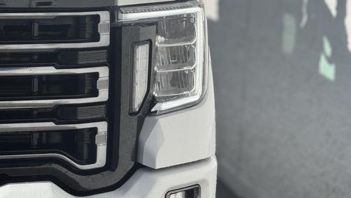 2023 GMC Sierra 2500 AT4
