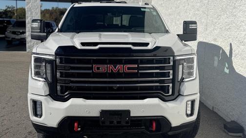 2023 GMC Sierra 2500 AT4