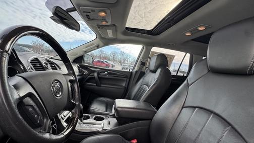 2015 Buick Enclave Premium