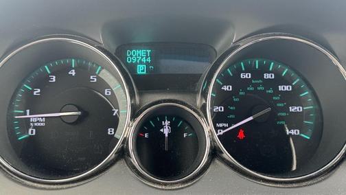 2015 Buick Enclave Premium