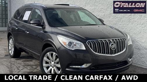 2015 Buick Enclave Premium