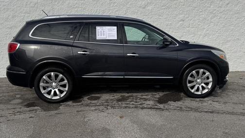 2015 Buick Enclave Premium