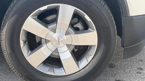 2012 GMC Acadia SLT-1