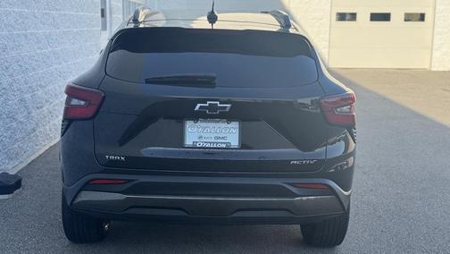 2024 Chevrolet Trax FWD ACTIV