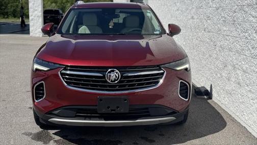 2021 Buick Envision FWD Essence