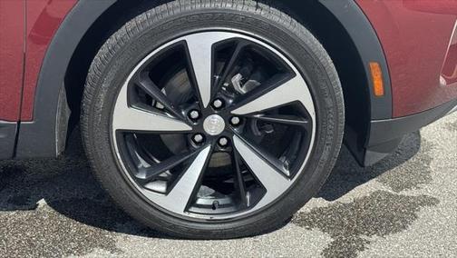 2021 Buick Envision FWD Essence