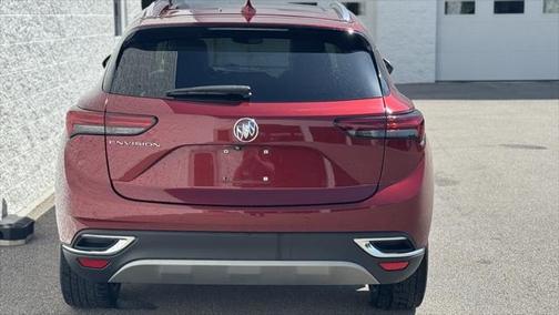 2021 Buick Envision FWD Essence