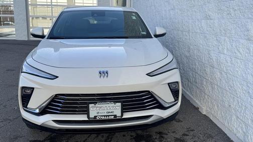 2024 Buick Envista Preferred FWD