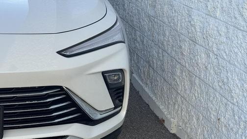 2024 Buick Envista Preferred FWD