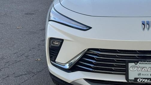 2024 Buick Envista Preferred FWD