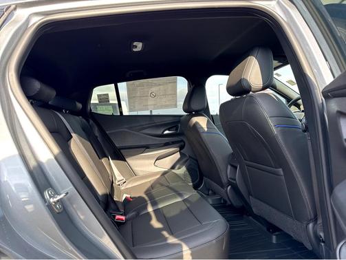 2026 Buick Envista Sport Touring FWD