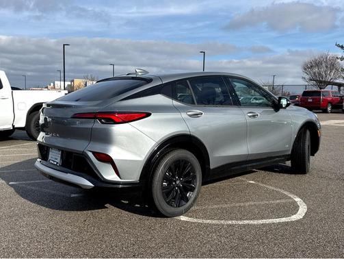 2026 Buick Envista Sport Touring FWD