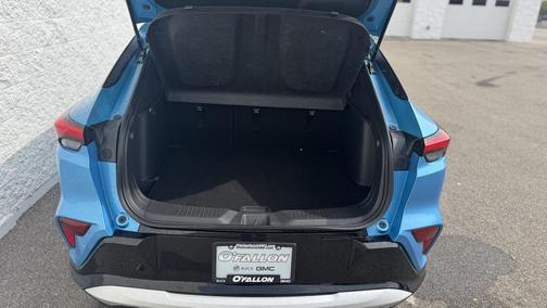 2025 Buick Envista Sport Touring FWD