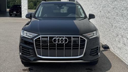 2023 Audi Q7 45 Premium
