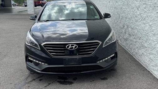 2016 Hyundai SONATA Limited