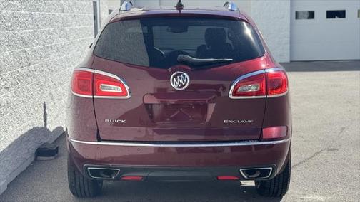 2016 Buick Enclave Premium