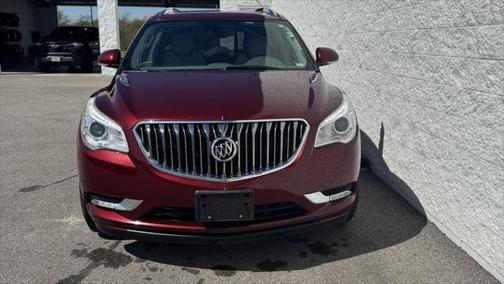 2016 Buick Enclave Premium