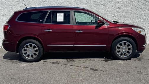 2016 Buick Enclave Premium