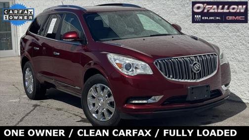 2016 Buick Enclave Premium