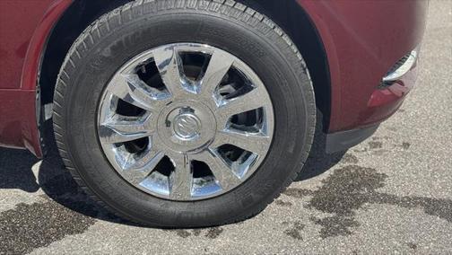 2016 Buick Enclave Premium
