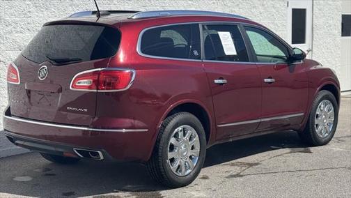 2016 Buick Enclave Premium